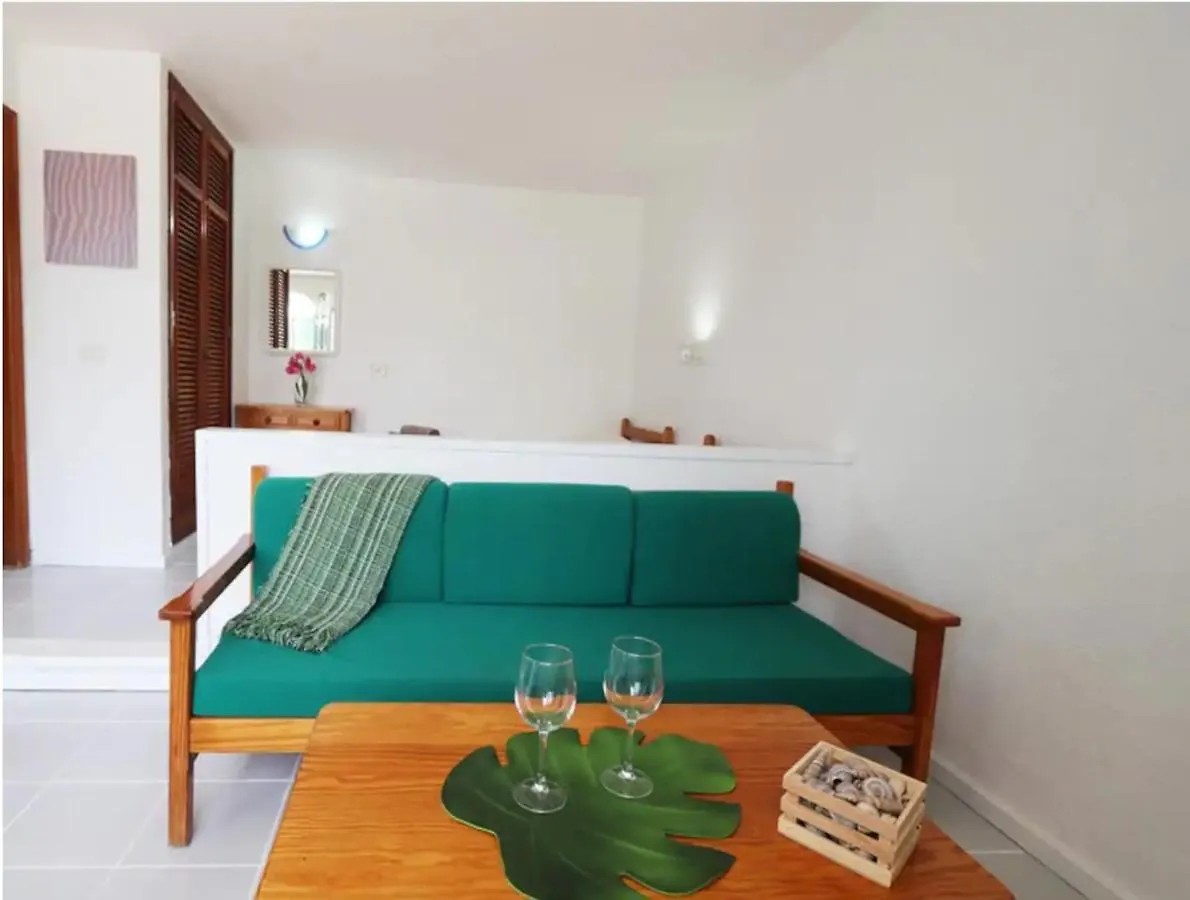 Apartment Corralitos En El Mar Spain