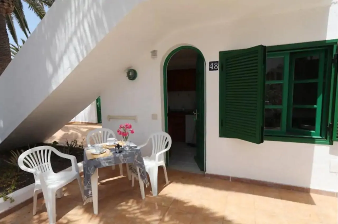 Apartment Corralitos En El Mar Spain