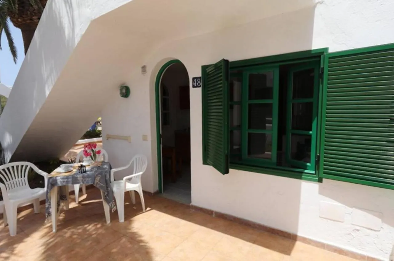 Apartamento Corralitos En El Mar
