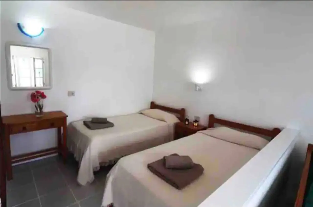 Apartment Corralitos En El Mar Spain